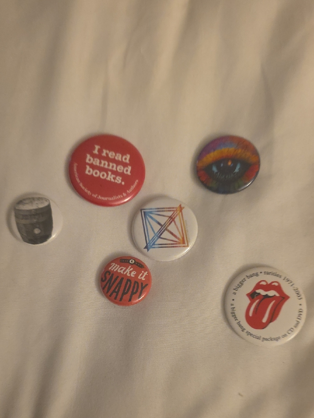 Pins